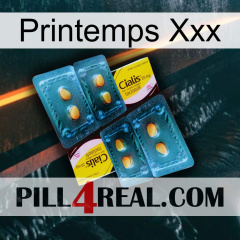 Spring Xxx cialis5